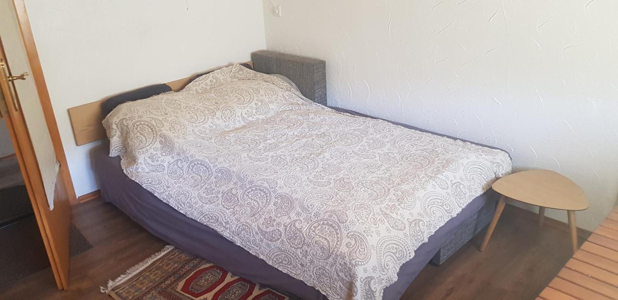 Ferienhof Ziegler - Studio Fingerhut Baiersbronn Zewnętrze zdjęcie