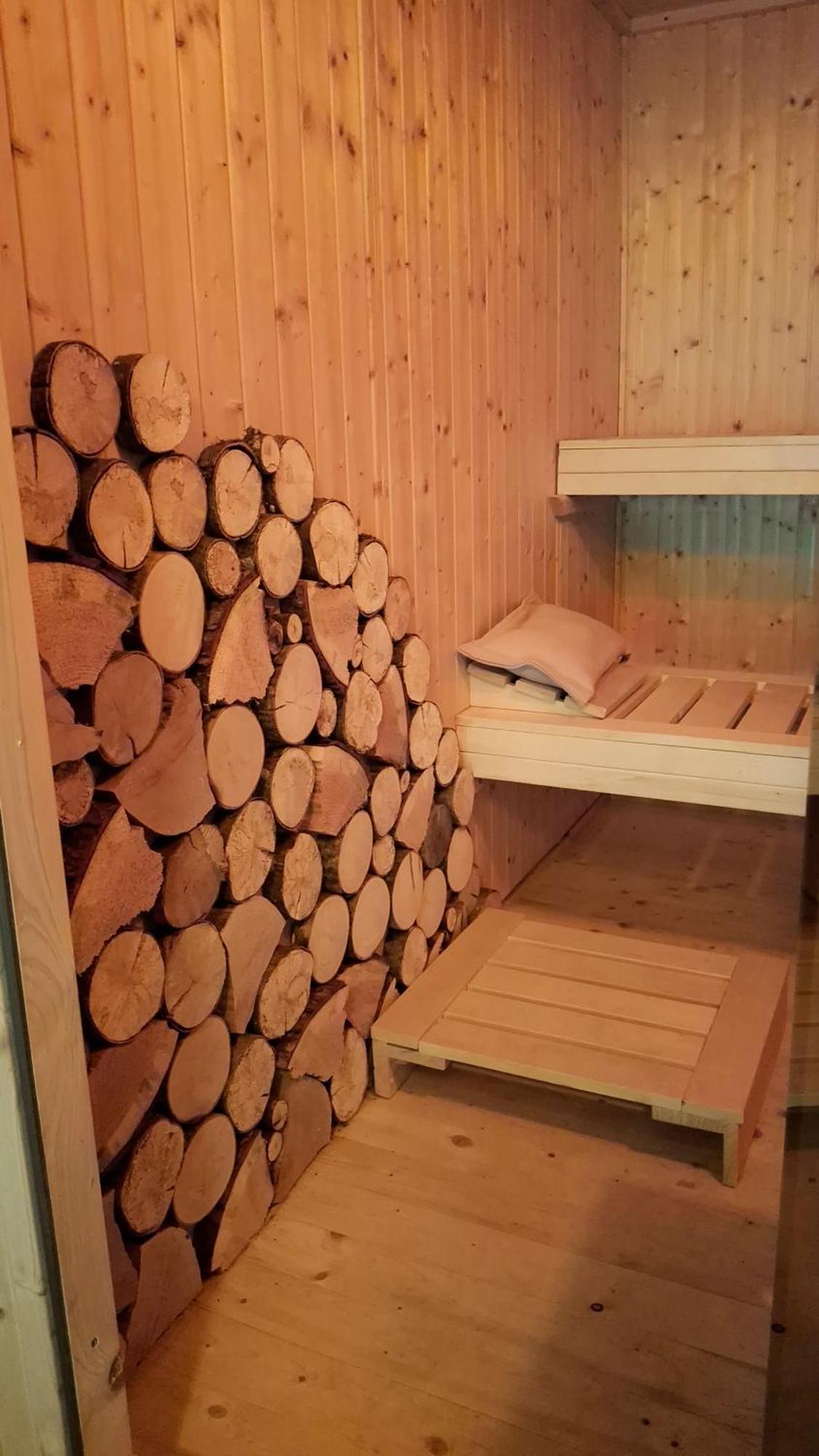 Ferienhof Ziegler - Studio Fingerhut Baiersbronn Zewnętrze zdjęcie